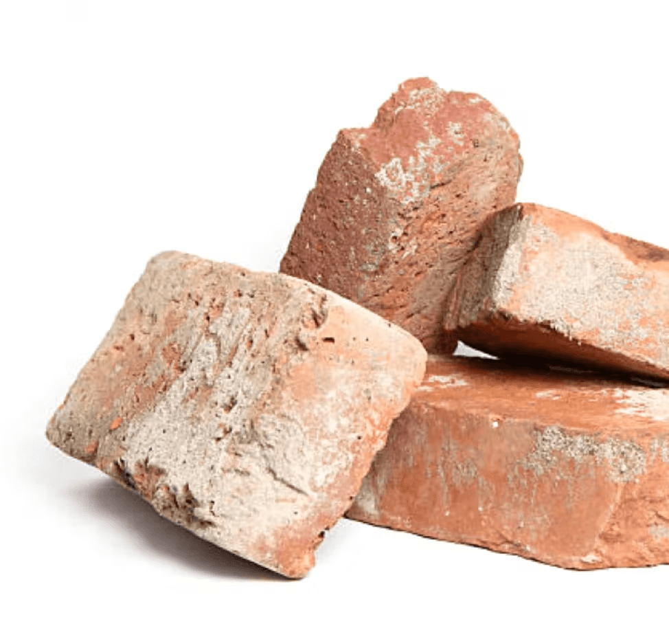 construction bricks