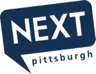 NEXT Pittsburgh logo