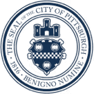 City of Pittsburgh seal