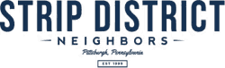 Strip District Neighbors logo