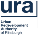 URA (Urban Redevelopment Authority) logo