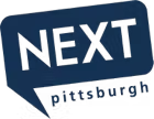 NEXT Pittsburgh logo
