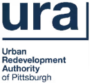 URA (Urban Redevelopment Authority) logo