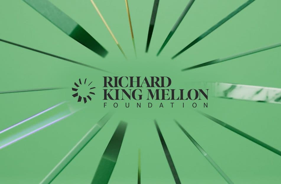 Richard King Mellon Foundation