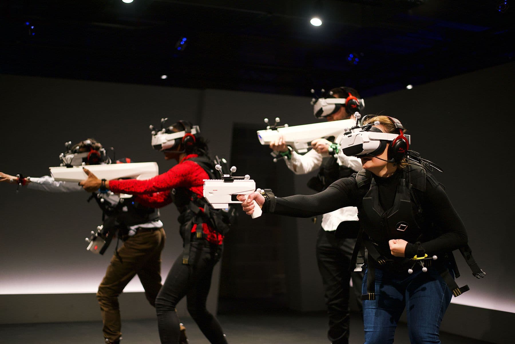 Sandbox VR