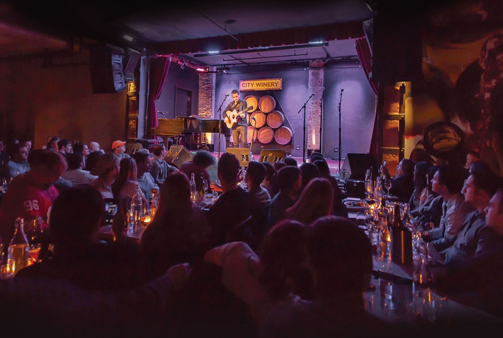 City Winery