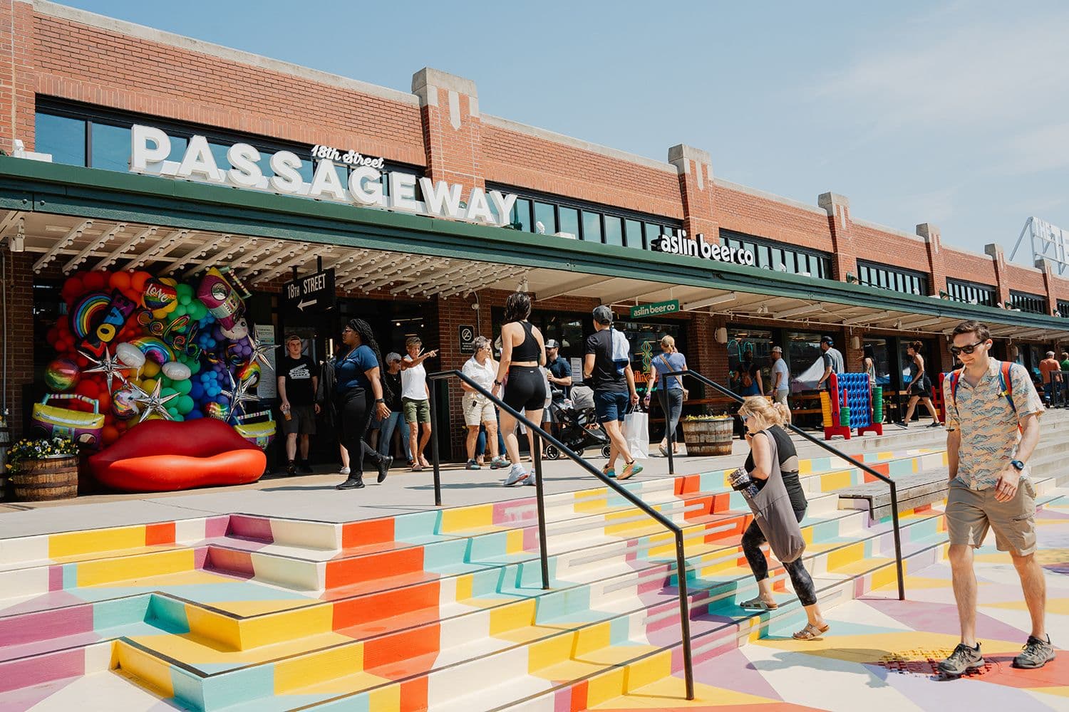 2026 Pride Market