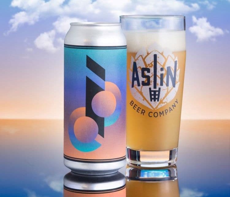 Aslin Beer Company