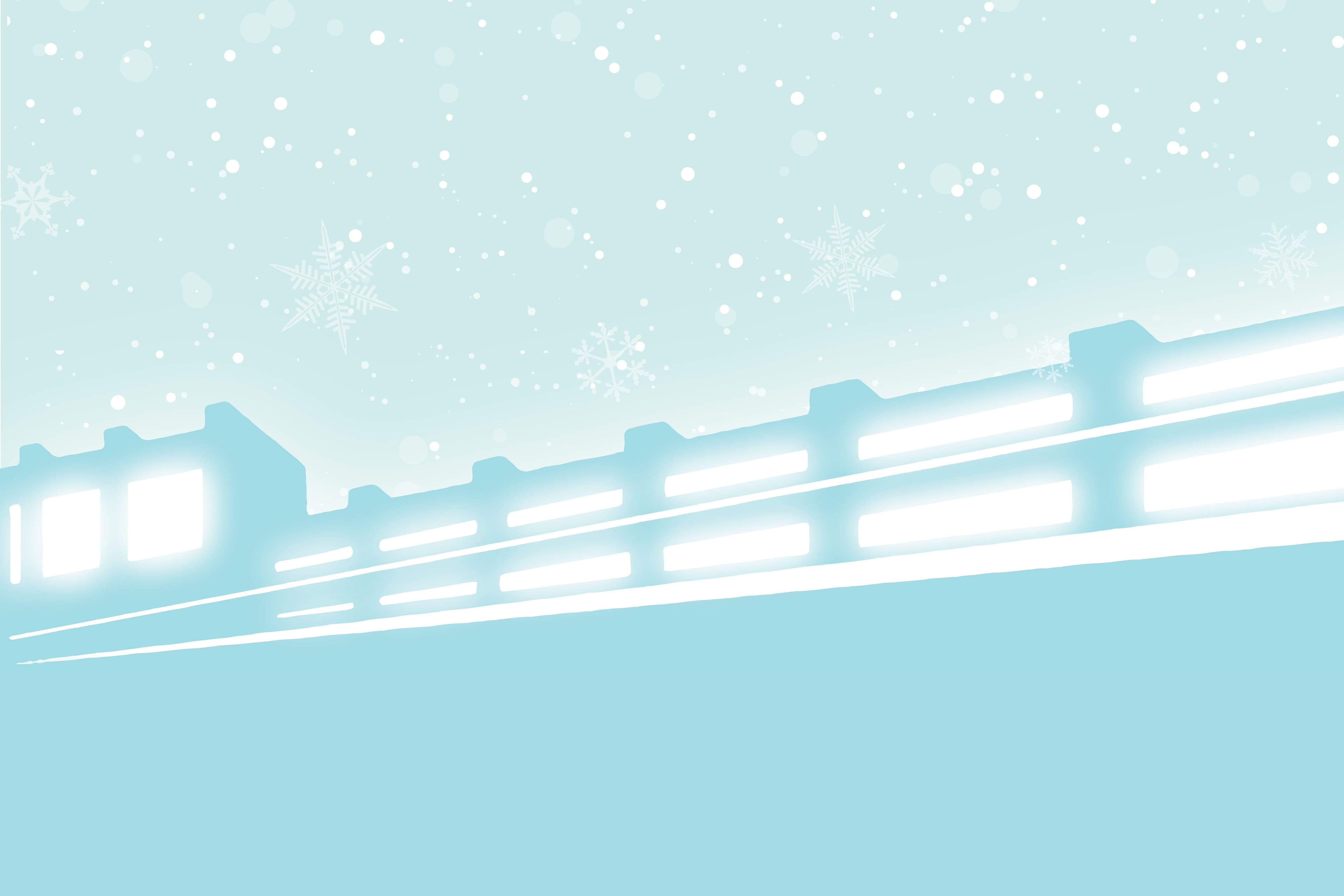 Holiday Passageway Pop-Up Shop